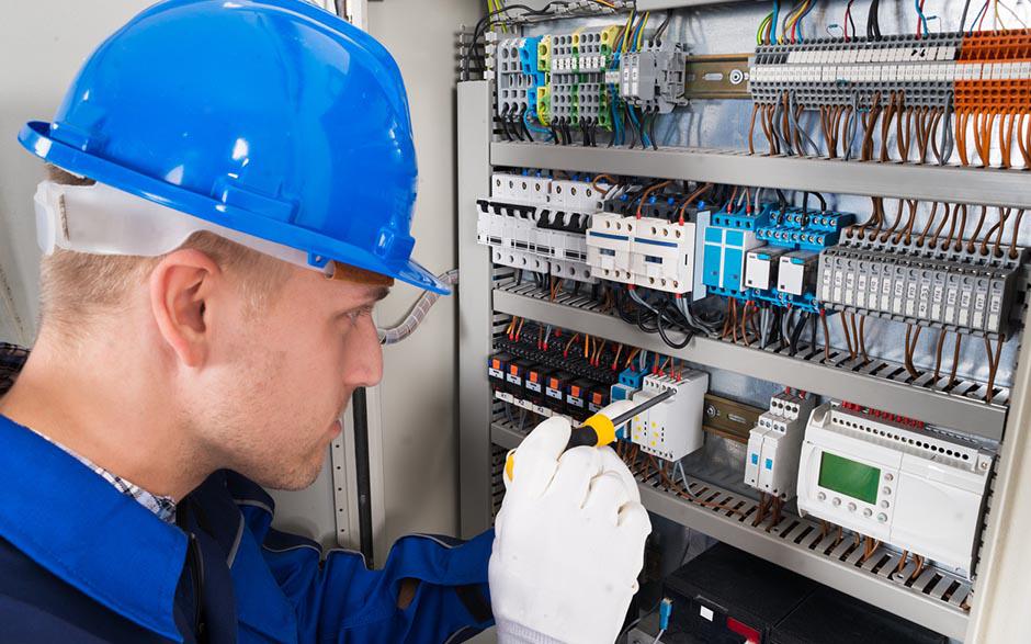 électricien urgence Le Mesnil-le-Roi