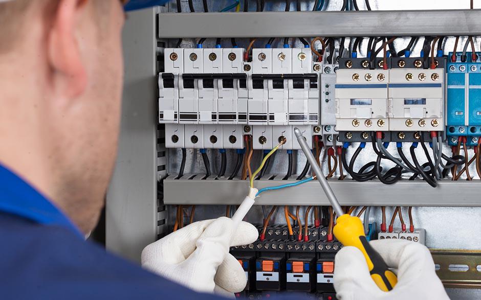 électricien Champs-sur-Marne