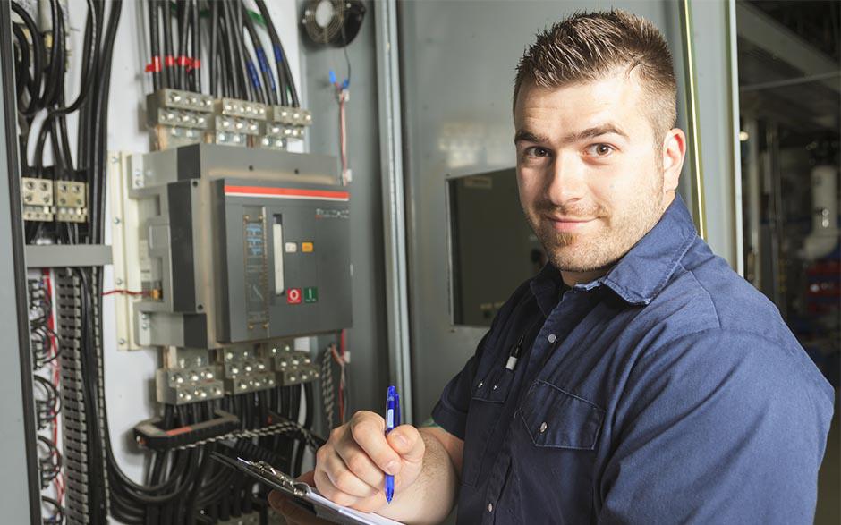 électricien chauffagiste Cauvigny