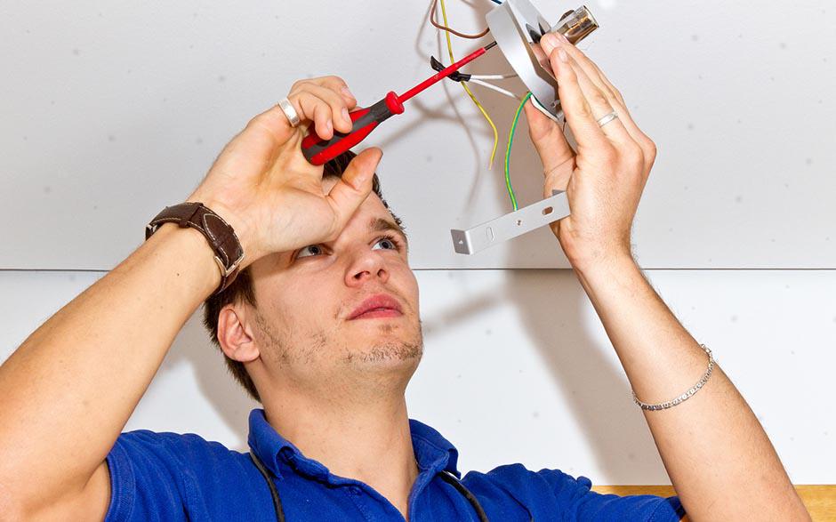  électricien urgence Le Mesnil-le-Roi