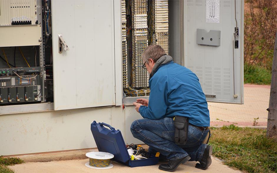  électricien urgence Le Mesnil-le-Roi