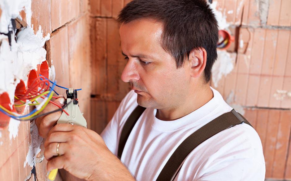 tarif artisan électricien La Courneuve