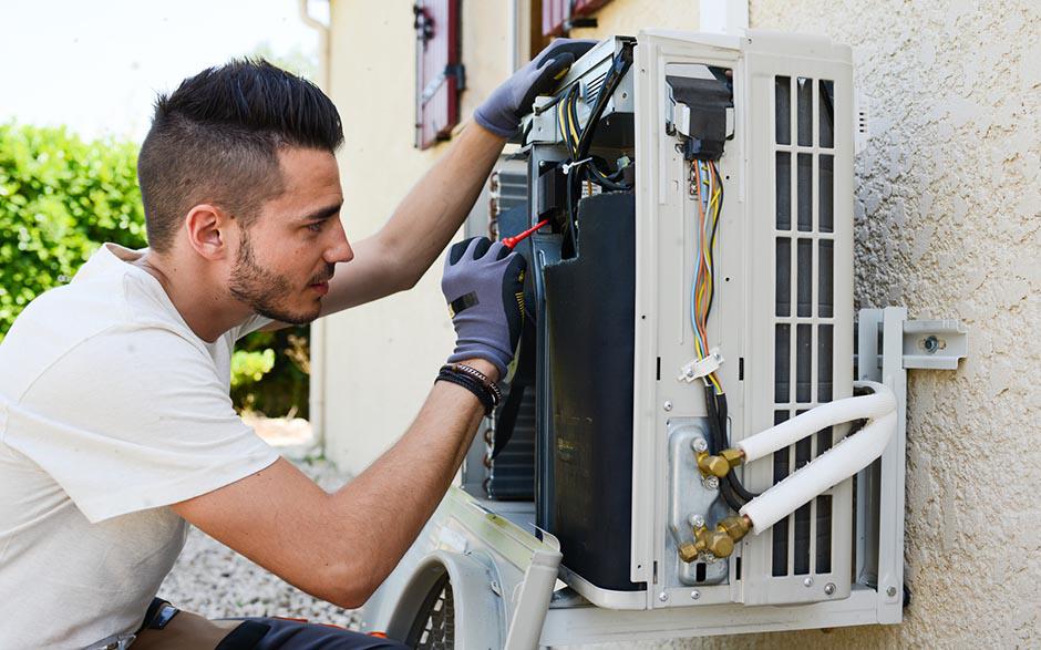 électricien dépannage Bernes-sur-Oise