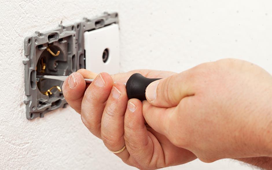 électricien dans le bâtiment Alfortville