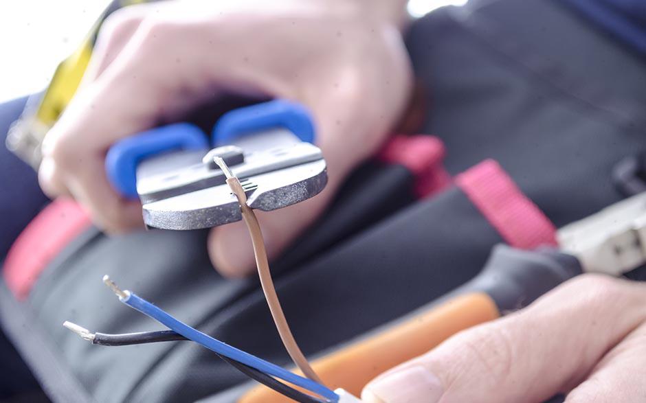  électricien urgence Le Mesnil-le-Roi