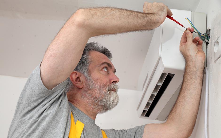 électricien dans le bâtiment Alfortville
