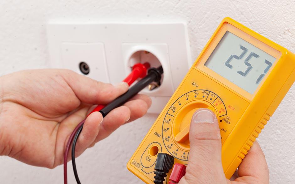  électricien urgence Le Mesnil-le-Roi