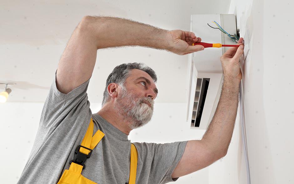 électricien urgence Le Mesnil-le-Roi